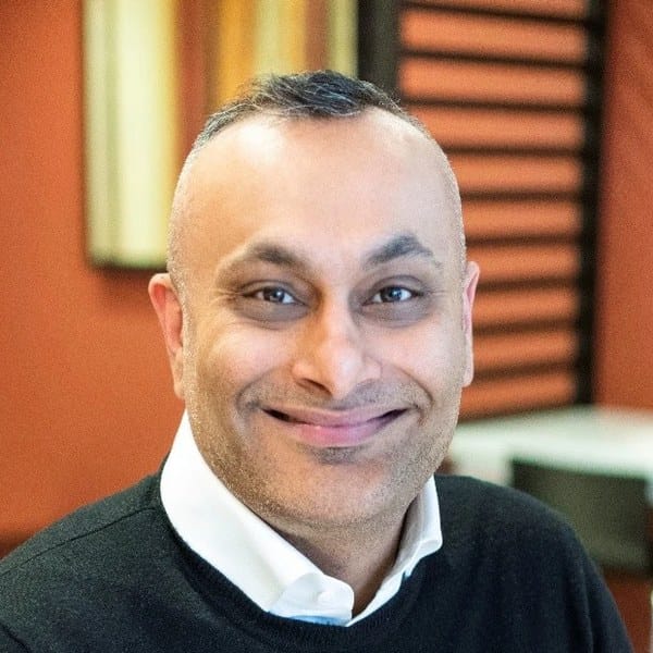 Purvish Shah, CPA, CA